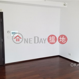 Beautiful 3 bedroom on high floor with balcony | Rental | Centrestage 聚賢居 _0