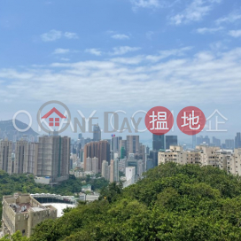 Beautiful 3 bedroom with balcony & parking | Rental | Aurizon Quarters 金雲閣 _0