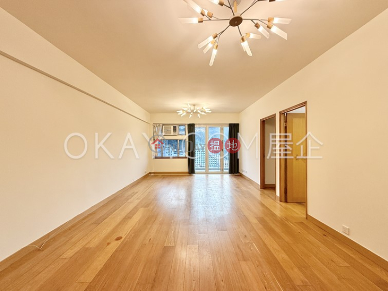 3房2廁,連車位,露台雅詩大廈出租單位-43黃泥涌道 | 灣仔區香港|出租-HK$ 52,000/ 月