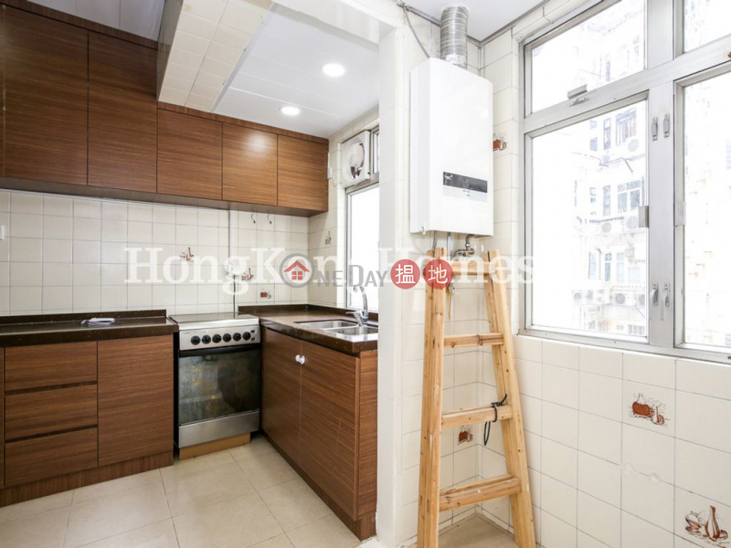 HK$ 55,000/ month | Realty Gardens, Western District 3 Bedroom Family Unit for Rent at Realty Gardens