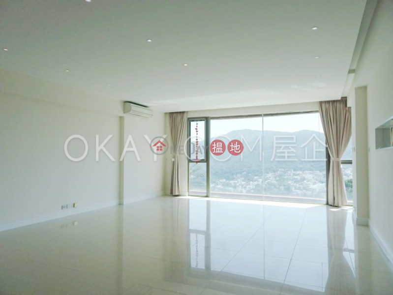 Property Search Hong Kong | OneDay | Residential | Rental Listings, Stylish 4 bedroom with sea views, balcony | Rental