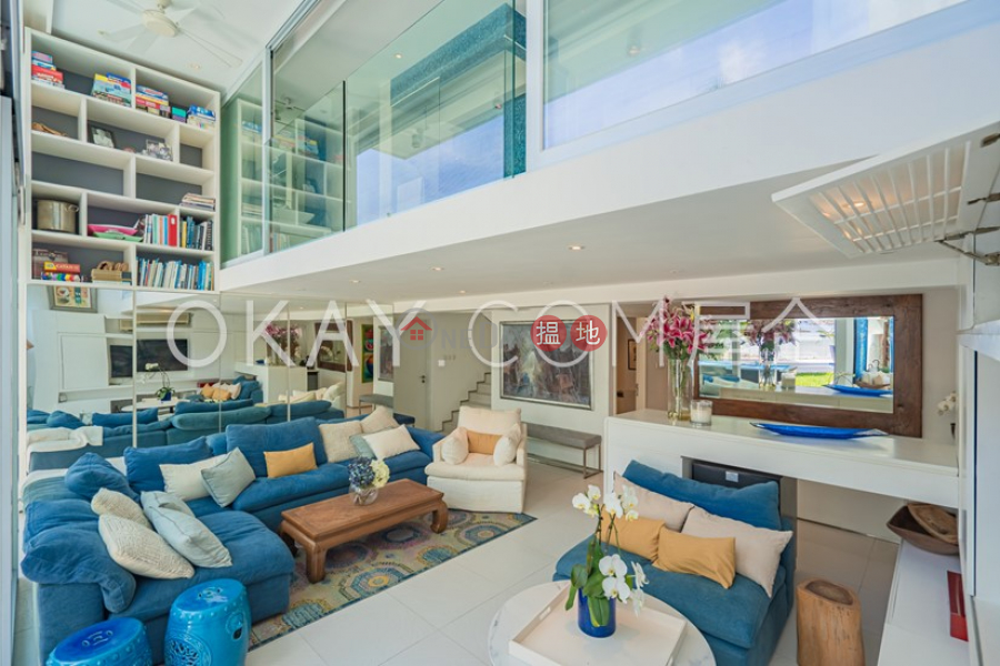 Lobster Bay Villa, Unknown Residential | Sales Listings, HK$ 150M