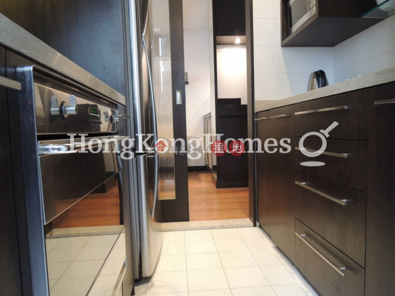 1 Bed Unit for Rent at Hollywood Terrace, Hollywood Terrace 荷李活華庭 Rental Listings | Central District (Proway-LID150334R)