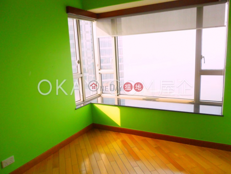 Property Search Hong Kong | OneDay | Residential, Rental Listings | Luxurious 4 bedroom on high floor with balcony | Rental