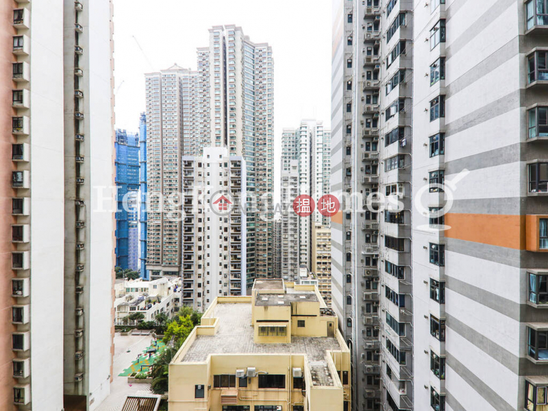 香港搵樓|租樓|二手盤|買樓| 搵地 | 住宅|出售樓盤敦皓兩房一廳單位出售