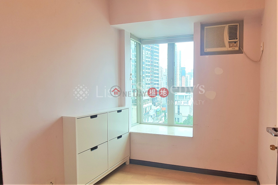 Property for Rent at Centre Place with 2 Bedrooms 1 High Street | Western District | Hong Kong Rental | HK$ 37,000/ month