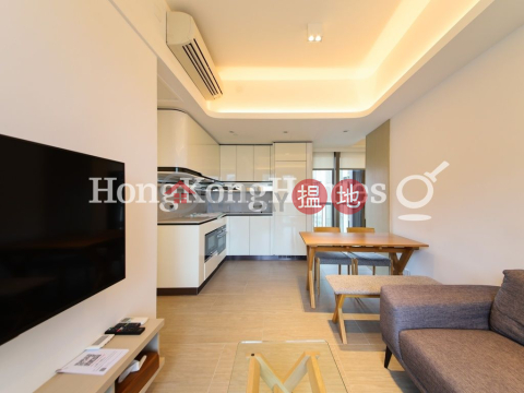 3 Bedroom Family Unit for Rent at Townplace Soho | Townplace Soho 本舍 _0