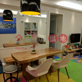 3 Bedroom Family Flat for Sale in Happy Valley | Yuk Sing Building 毓成大廈 _0