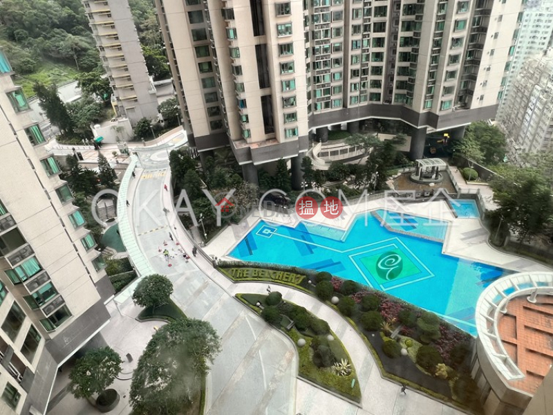 Gorgeous 2 bedroom in Western District | For Sale | The Belcher\'s Phase 2 Tower 6 寶翠園2期6座 Sales Listings