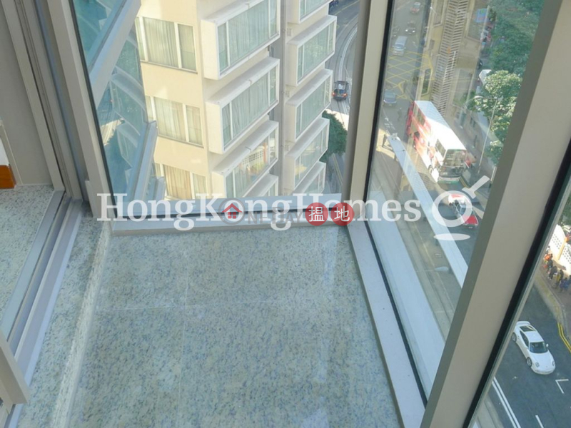 3 Bedroom Family Unit for Rent at The Avenue Tower 1 200 Queens Road East | Wan Chai District Hong Kong Rental, HK$ 62,000/ month