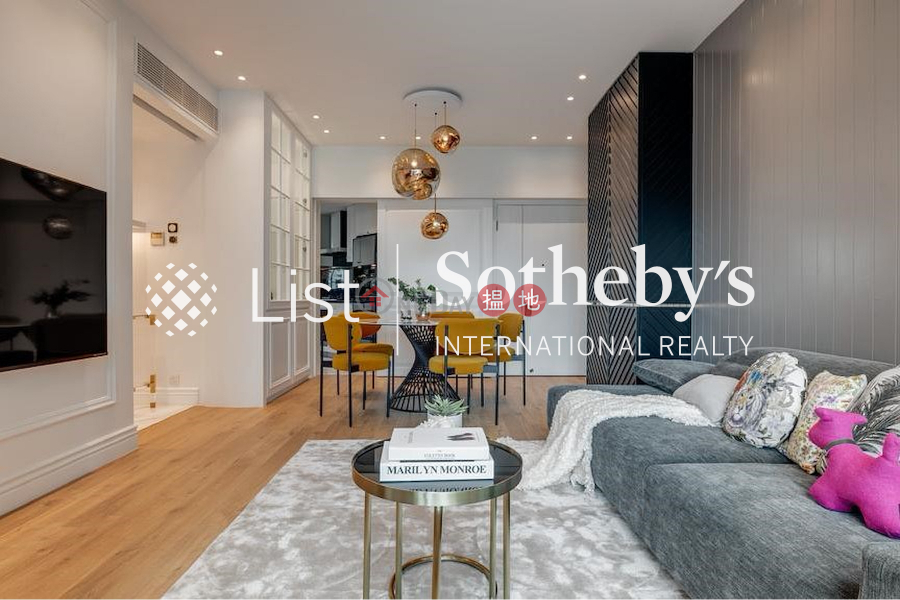 Property Search Hong Kong | OneDay | Residential | Rental Listings, Property for Rent at Y.I with 3 Bedrooms