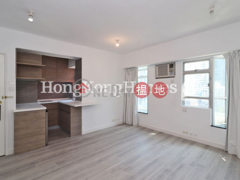 Studio Unit for Rent at Amber Lodge, Amber Lodge 金珀苑 | Central District (Proway-LID157595R)_0