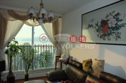 3 Bedroom Family Flat for Sale in Mid Levels - West | Skyview Cliff 華庭閣 _0