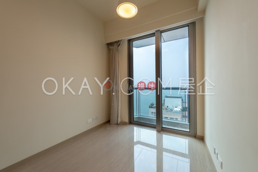 Popular 2 bedroom with balcony | Rental, Townplace 本舍 Rental Listings | Western District (OKAY-R368072)