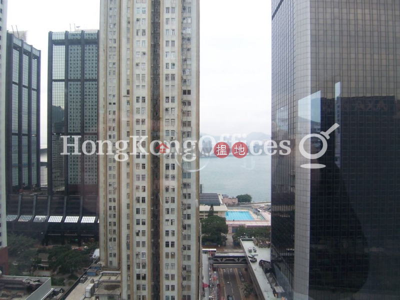 Property Search Hong Kong | OneDay | Office / Commercial Property, Rental Listings, Office Unit for Rent at Allied Kajima Building