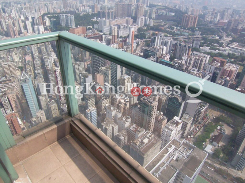 3 Bedroom Family Unit for Rent at Tower 3 The Victoria Towers | Tower 3 The Victoria Towers 港景峯3座 Rental Listings