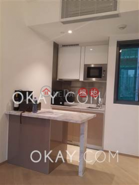 Popular 1 bedroom in Sai Ying Pun | Rental | The Met. Sublime 薈臻 Rental Listings