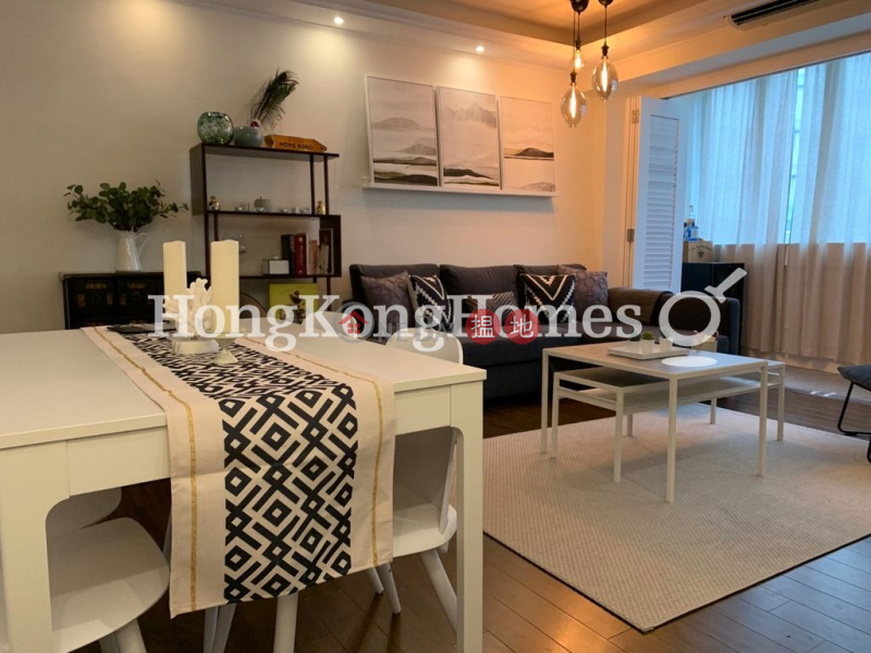 2 Bedroom Unit for Rent at Jing Tai Garden Mansion, 27 Robinson Road | Western District, Hong Kong Rental, HK$ 32,900/ month