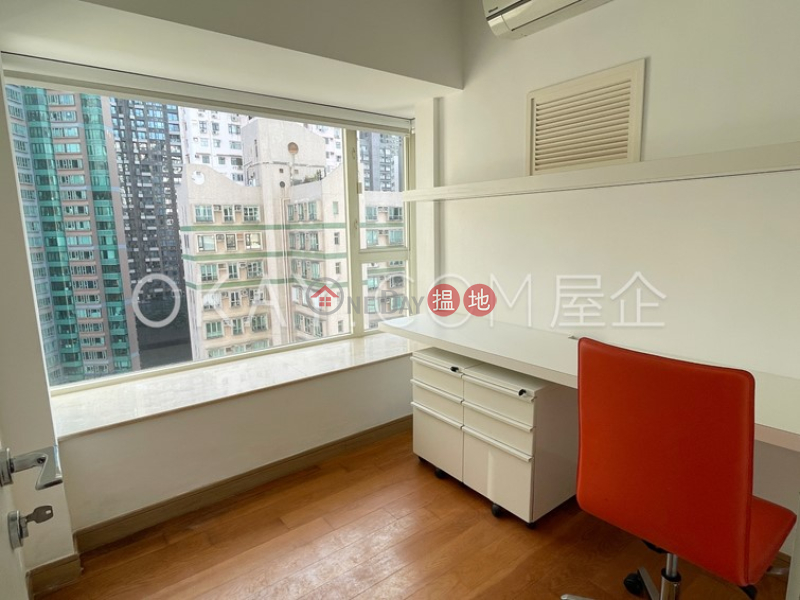 香港搵樓|租樓|二手盤|買樓| 搵地 | 住宅出售樓盤-3房1廁,極高層,星級會所,露台聚賢居出售單位