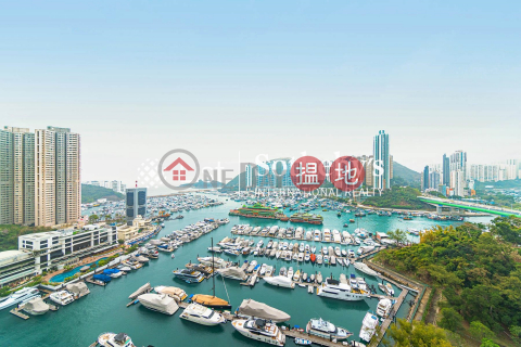 Property for Rent at Marinella Tower 1 with 3 Bedrooms | Marinella Tower 1 深灣 1座 _0