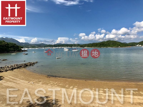 Sai Kung Village House | Property For Sale in Nam Wai 南圍-Rare on Market, Twin waterfront house | Property ID:3261 | Nam Wai Village 南圍村 _0