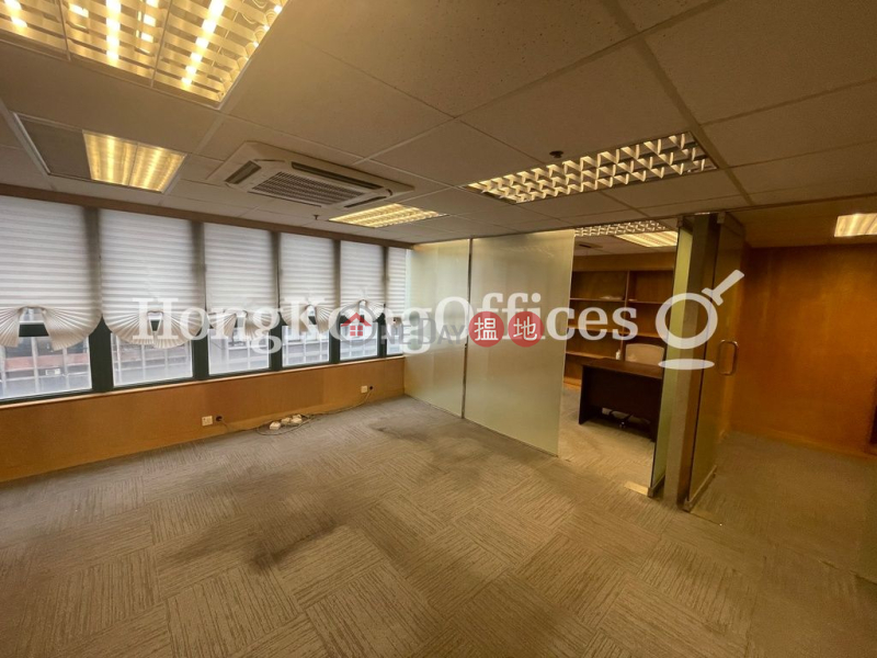 HK$ 27,994/ 月岑氏商業大廈西區岑氏商業大廈寫字樓租單位出租