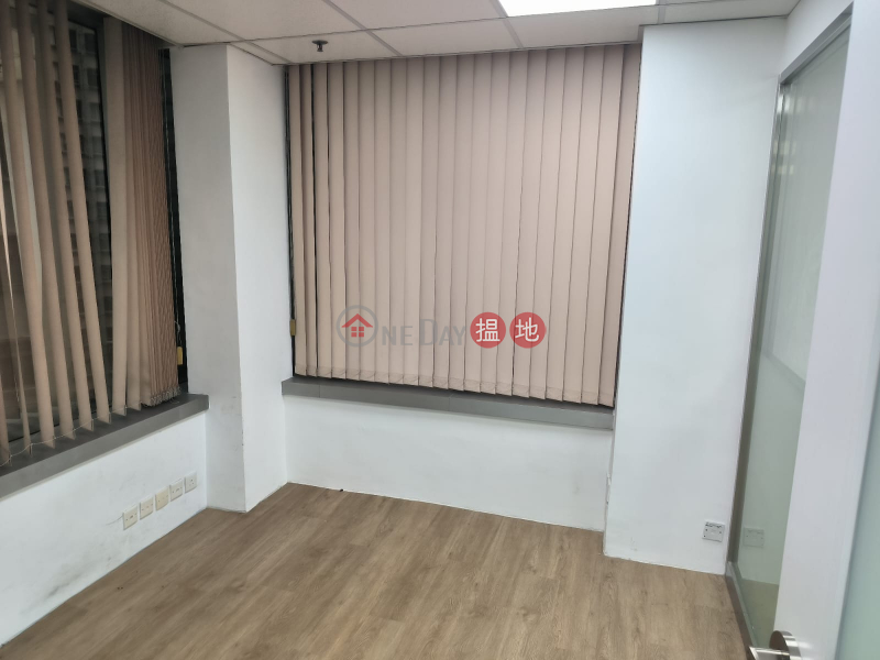 Yam Tze Commercial Building, Middle | Office / Commercial Property | Rental Listings HK$ 19,000/ month