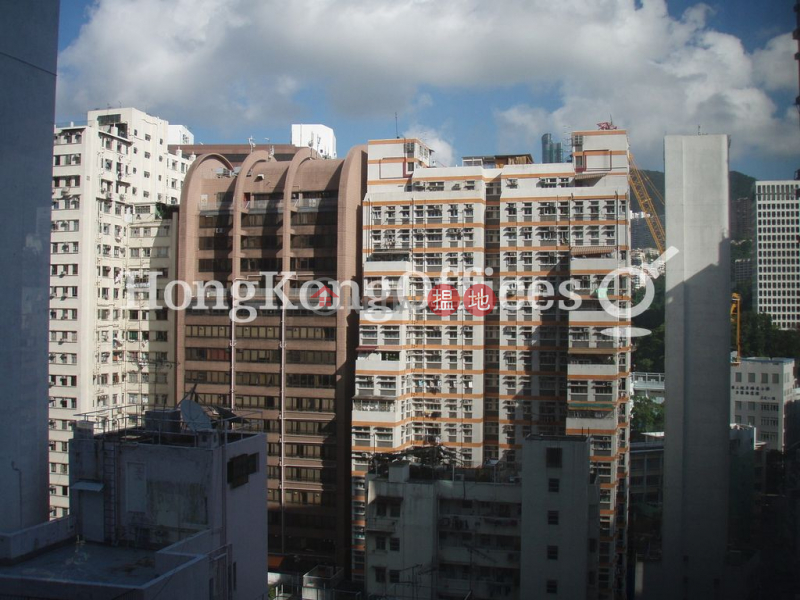 Office Unit for Rent at The Hennessy, The Hennessy 軒尼詩道256號 Rental Listings | Wan Chai District (HKO-41633-AKHR)
