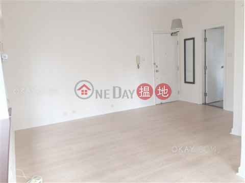 Cozy 1 bedroom in Mid-levels West | For Sale | The Bonham Mansion 采文軒 _0