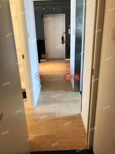 Monmouth Place | 1 bedroom High Floor Flat for Rent | Monmouth Place 萬信臺 _0
