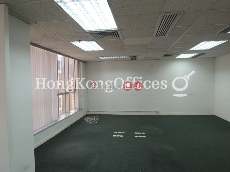 Office Unit for Rent at CKK Commercial Centre 289 Hennessy Road | Wan Chai District Hong Kong, Rental HK$ 27,486/ month