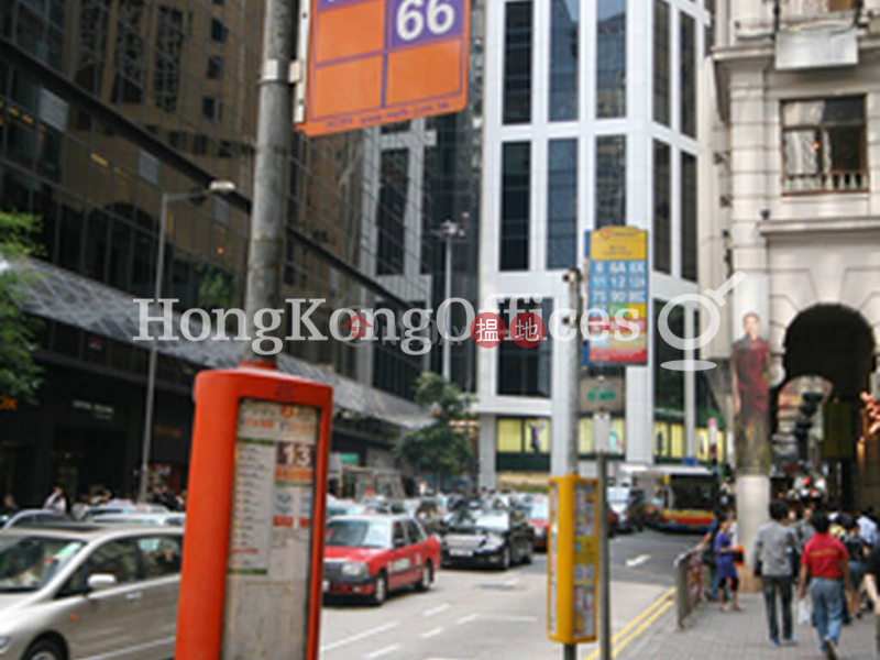 Property Search Hong Kong | OneDay | Office / Commercial Property, Rental Listings | Office Unit for Rent at Wheelock House