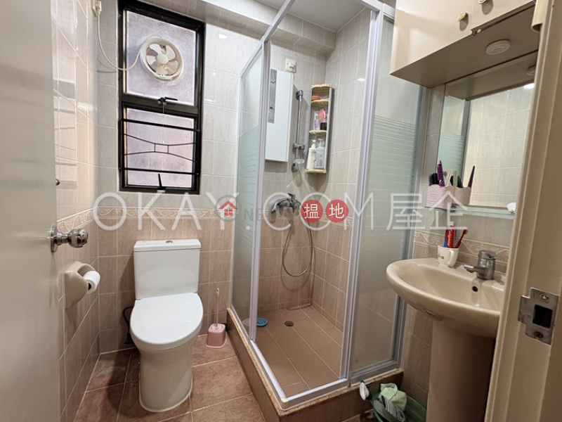Gorgeous 3 bedroom with balcony | For Sale | 11 Dragon Terrace | Eastern District Hong Kong Sales | HK$ 11M