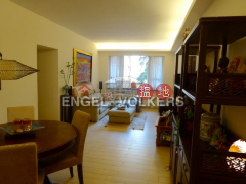 3 Bedroom Family Flat for Sale in Mid Levels West | Parkway Court 寶威閣 _0