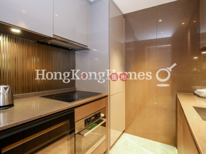 3 Bedroom Family Unit for Rent at Harbour Pinnacle 8 Minden Avenue | Yau Tsim Mong, Hong Kong, Rental HK$ 40,000/ month