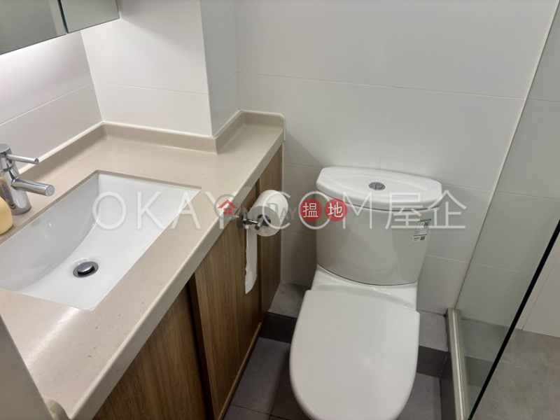Lovely 1 bedroom with terrace | Rental, 1-6 Ying Wa Terrace | Western District Hong Kong | Rental | HK$ 26,000/ month