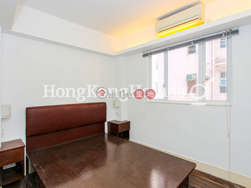1 Bed Unit for Rent at Sun Luen Building 29-31 Bonham Road | Western District Hong Kong, Rental | HK$ 50,000/ month