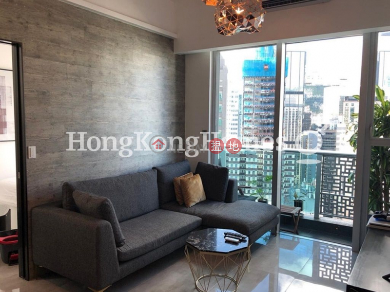 1 Bed Unit for Rent at J Residence, J Residence 嘉薈軒 Rental Listings | Wan Chai District (Proway-LID64054R)