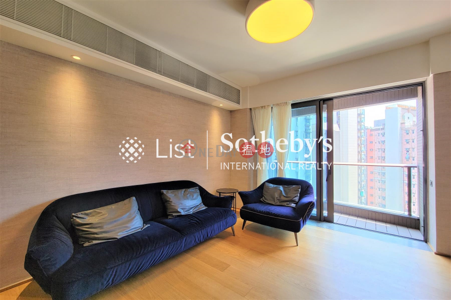 Alassio | Unknown Residential Rental Listings | HK$ 58,000/ month