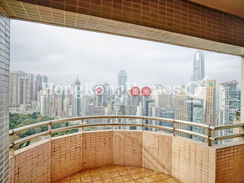 帝景閣4房豪宅單位出租|3堅尼地道 | 中區-香港出租-HK$ 98,000/ 月
