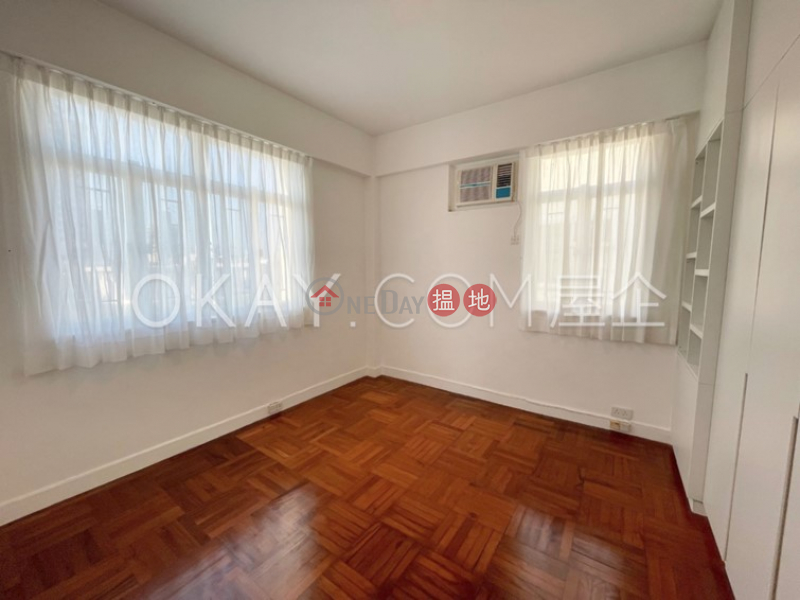 HK$ 56,000/ month, 5 Wang fung Terrace, Wan Chai District | Nicely kept 3 bed on high floor with balcony & parking | Rental