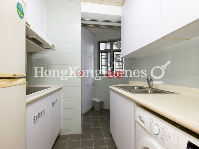 2 Bedroom Unit at Hollywood Terrace | For Sale | Hollywood Terrace 荷李活華庭 Sales Listings