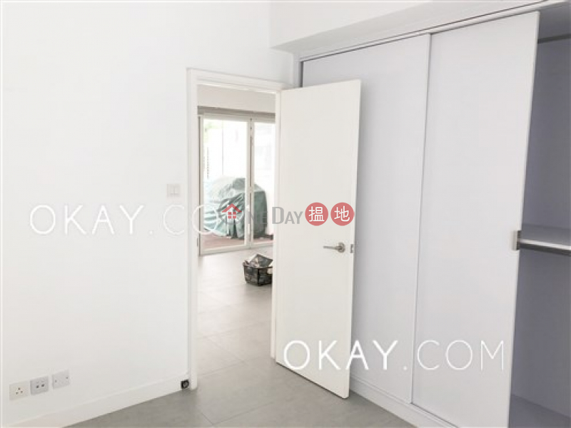 HK$ 62,000/ month | Grand Court | Wan Chai District, Gorgeous 3 bedroom with terrace & parking | Rental