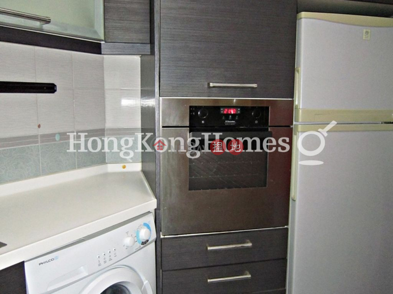 3 Bedroom Family Unit at Goldwin Heights | For Sale | Goldwin Heights 高雲臺 Sales Listings