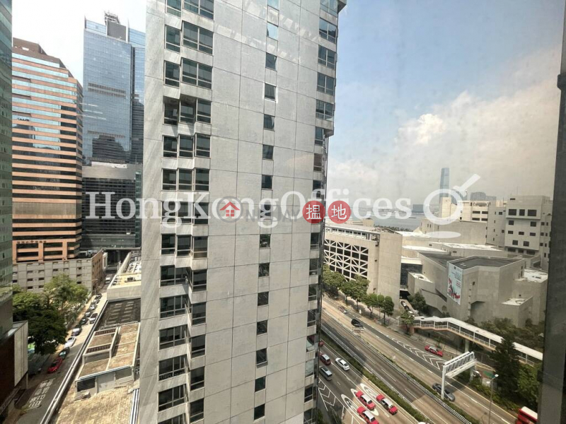 Office Unit for Rent at Jubilee Centre, Jubilee Centre 捷利中心 Rental Listings | Wan Chai District (HKO-18185-ADHR)