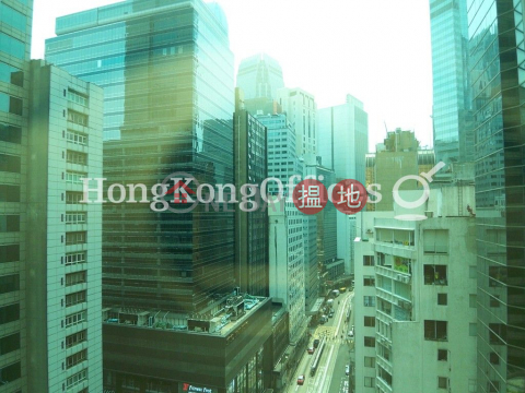 金龍中心寫字樓租單位出租, 金龍中心 Golden Centre | 西區 (HKO-17441-AMHR)_0