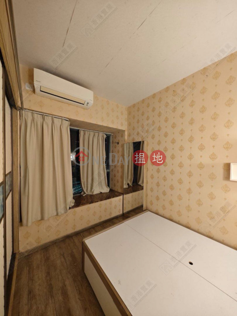 Two-bedroom unit at The HarbourSide, Tower 3 The Victoria Towers 港景峯3座 | Yau Tsim Mong (A8332557)_0