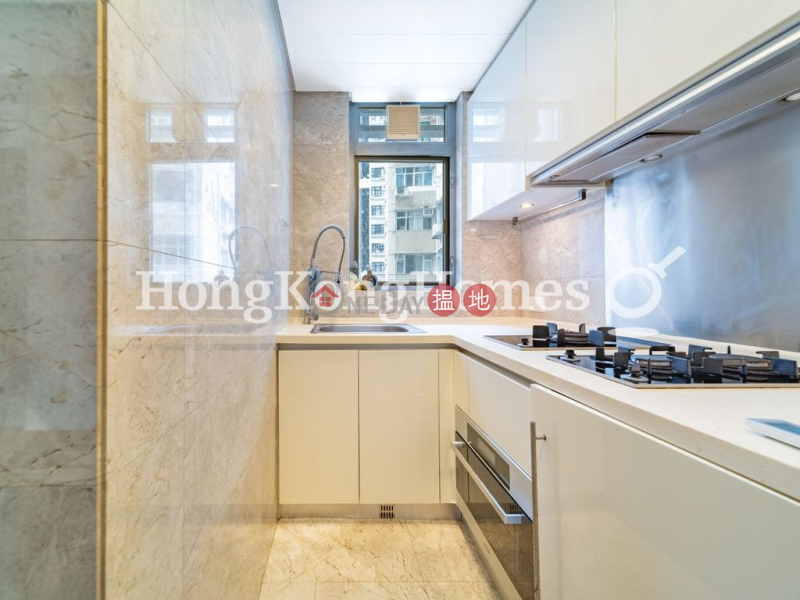 One Pacific Heights Unknown | Residential Sales Listings, HK$ 7M