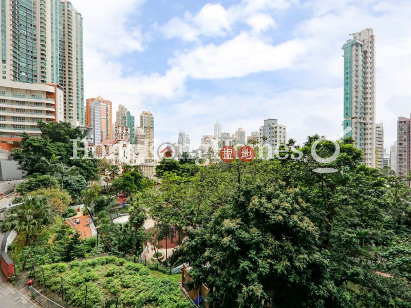 Property Search Hong Kong | OneDay | Residential, Rental Listings | 2 Bedroom Unit for Rent at Fair Wind Manor