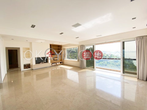 Gorgeous 3 bedroom with sea views, balcony | Rental | Tower 1 Ruby Court 嘉麟閣1座 _0